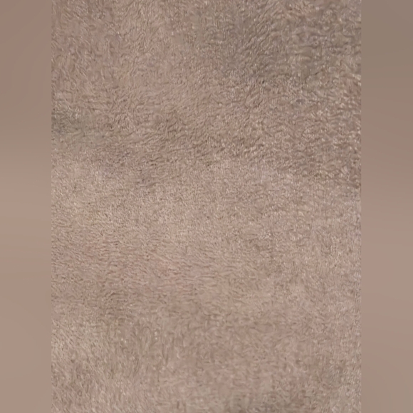 NWOT GAP Stylish Brown Skirt with Button Detail - Picture 6 of 6